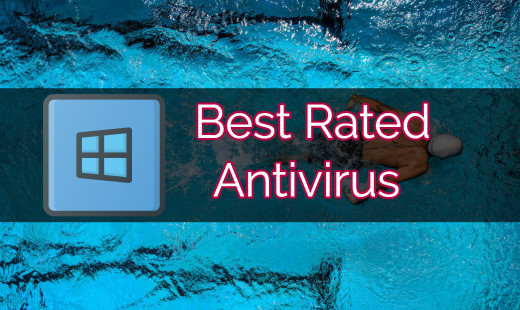 best rated antivirus